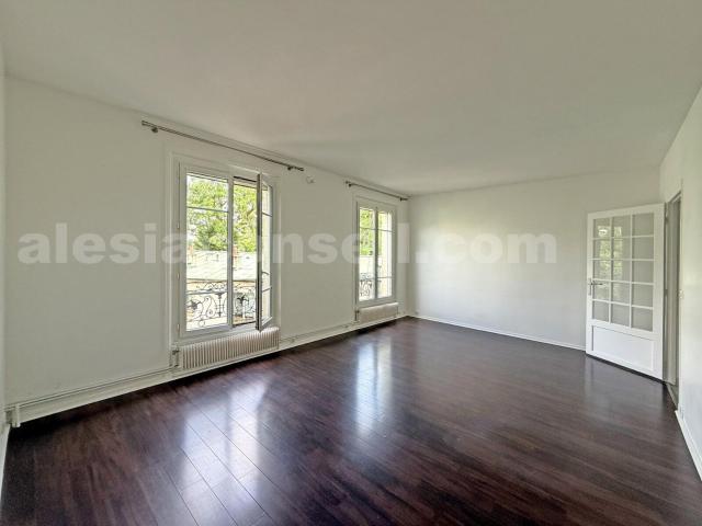 Appartement 2 pièces, 50 m² à louer à Paris 14 75014