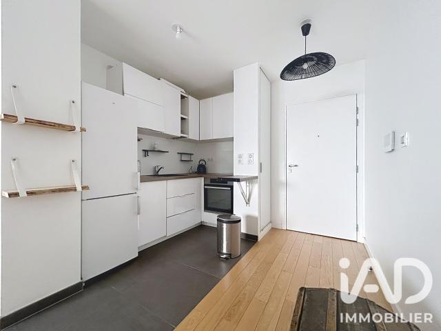 Appartement 2 pièces, 50 m² à louer à Paris 18 75018