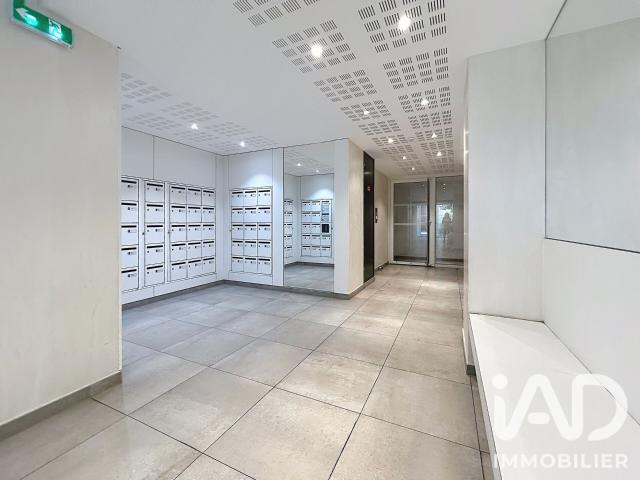 Appartement 2 pièces, 50 m² à louer à Paris 18 75018