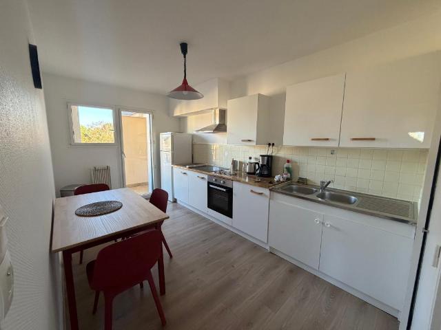 Appartement 2 pièces, 50 m² à louer à Pau 64000
