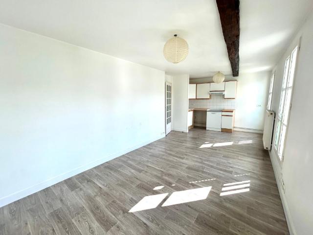 Appartement 2 pièces, 50 m² à louer à Périgueux 24000