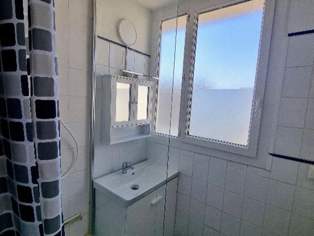 Appartement 2 pièces, 50 m² à louer à Pessac 33600