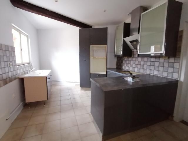 Appartement 2 pièces, 50 m² à louer à Pont de Chéruy 38230