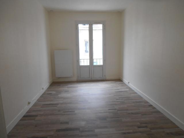 Appartement 2 pièces, 50 m² à louer à Pont Sainte Maxence 60700