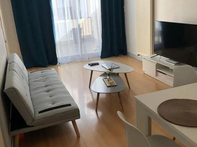 Appartement 2 pièces, 50 m² à louer à Poitiers 86000