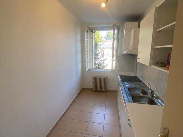 Appartement 2 pièces, 50 m² à louer à Poitiers 86000