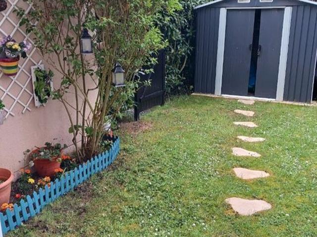 Appartement 2 pièces, 50 m² à louer à Plaisir 78370
