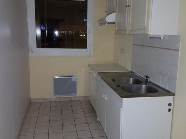 Appartement 2 pièces, 50 m² à louer à Reims 51100