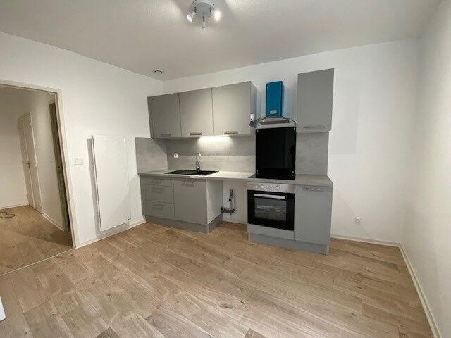 Appartement 2 pièces, 50 m² à louer à Roanne 42300