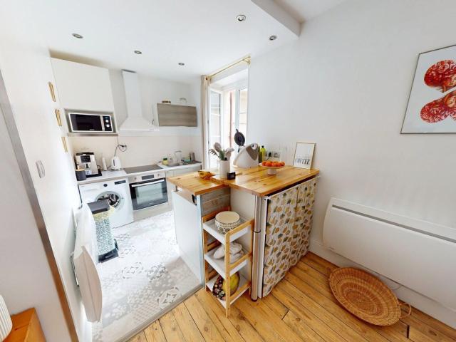 Appartement 2 pièces, 50 m² à louer à Rodez 12000