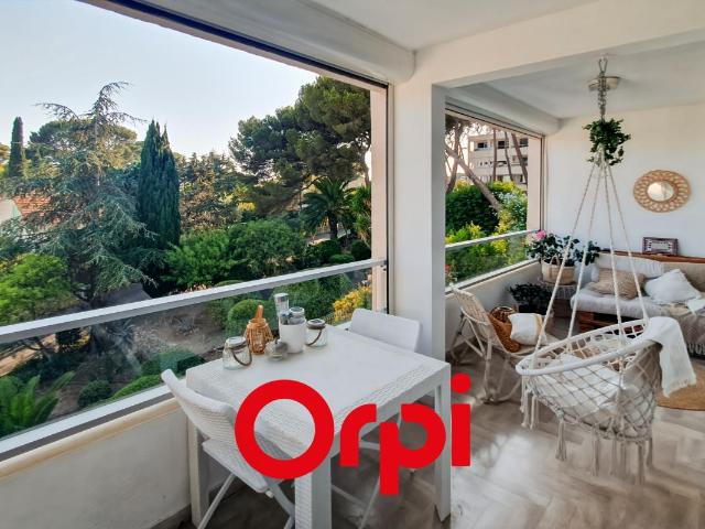 Appartement 2 pièces, 50 m² à louer à Sanary sur Mer 83110