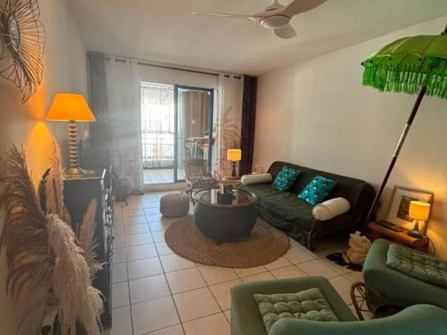 Appartement 2 pièces, 50 m² à louer à Saint Denis 97400