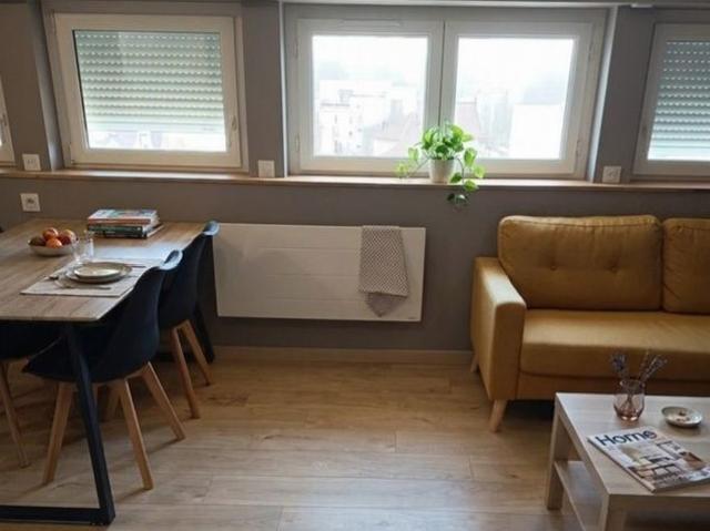 Appartement 2 pièces, 50 m² à louer à Saint Étienne 42000