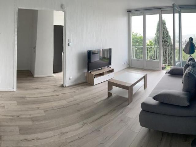 Appartement 2 pièces, 50 m² à louer à Saint Étienne 42000