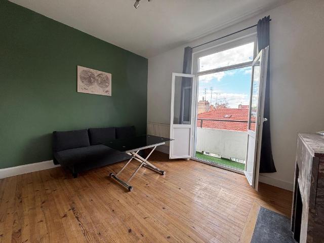 Appartement 2 pièces, 50 m² à louer à Saint Étienne 42000