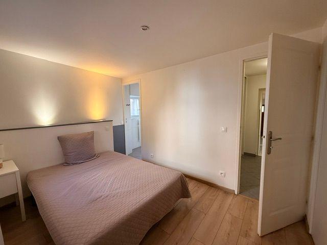 Appartement 2 pièces, 50 m² à louer à Saint Genis Laval 69230