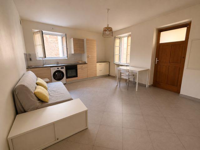 Appartement 2 pièces, 50 m² à louer à Saint Genis Laval 69230