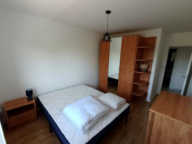 Appartement 2 pièces, 50 m² à louer à Saint Jean de Braye 45800