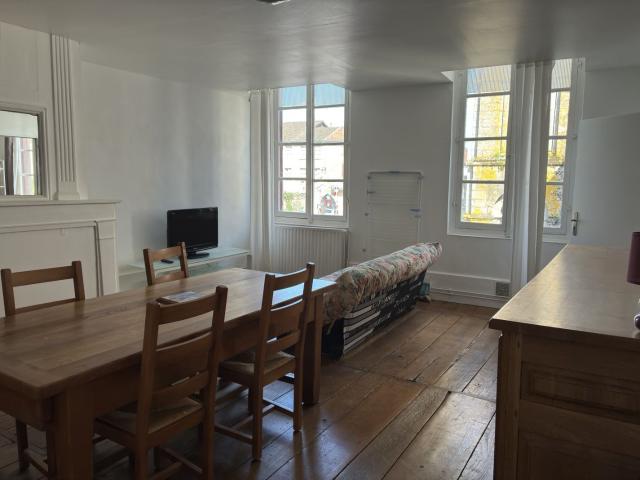 Appartement 2 pièces, 50 m² à louer à Saint Léonard de Noblat 87400