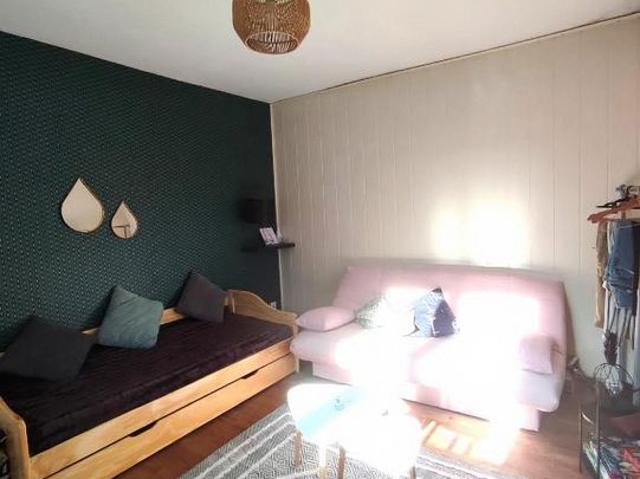 Appartement 2 pièces, 50 m² à louer à Saint Michel de Maurienne 73140