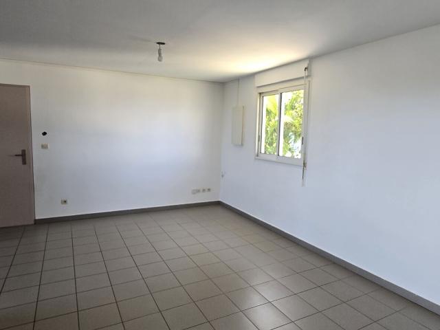 Appartement 2 pièces, 50 m² à louer à Saint Pierre 97410