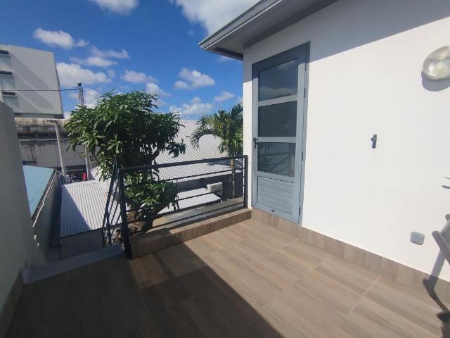 Appartement 2 pièces, 50 m² à louer à Saint Pierre 97410