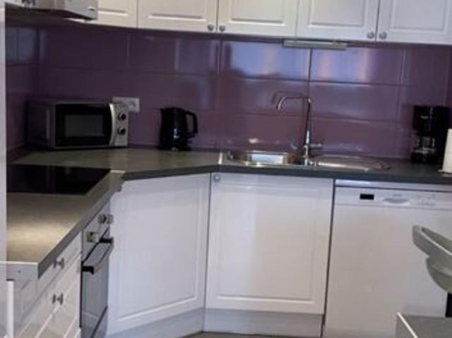 Appartement 2 pièces, 50 m² à louer à Sainte Geneviève des Bois 91700