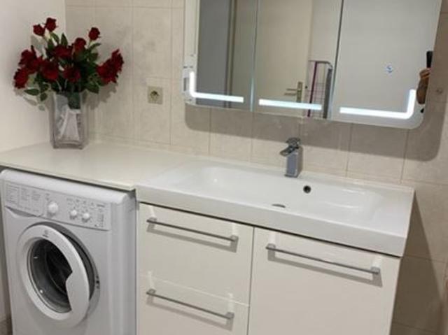 Appartement 2 pièces, 50 m² à louer à Sainte Geneviève des Bois 91700