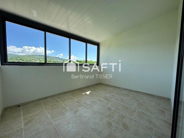 Appartement 2 pièces, 50 m² à louer à Sainte Luce 97228