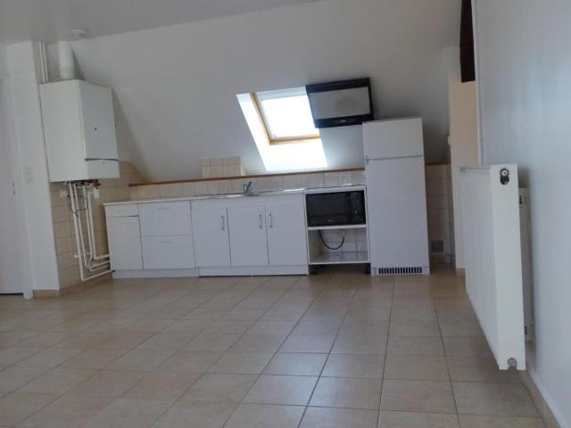 Appartement 2 pièces, 50 m² à louer à Sens 89100