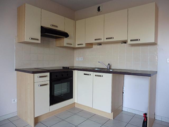 Appartement 2 pièces, 50 m² à louer à Sévérac d'Aveyron 12150