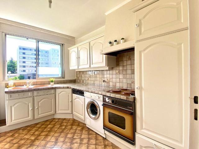 Appartement 2 pièces, 50 m² à louer à Sèvres 92310