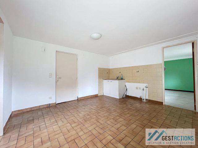Appartement 2 pièces, 50 m² à louer à Soufflenheim 67620