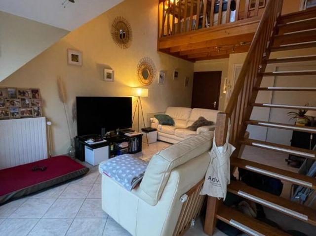 Appartement 2 pièces – 50 m² environ à Vannes ref: 14084