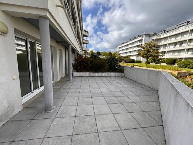 Appartement 2 pièces – 50 m² environ à Vannes ref: 36662