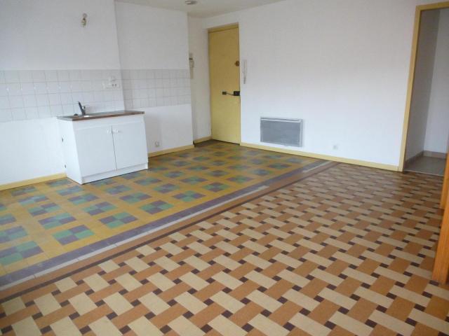 Appartement 2 pièces 50 m² PONT D'AUBENAS 07200