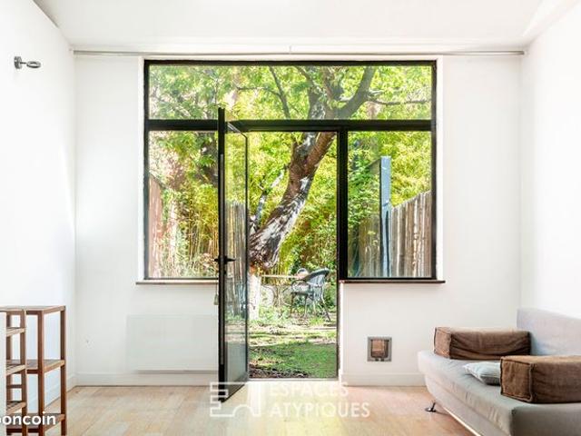 Appartement 2 pièces 50 m²
