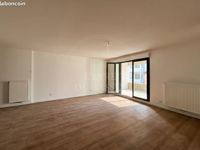 Appartement 2 pièces 50 m²