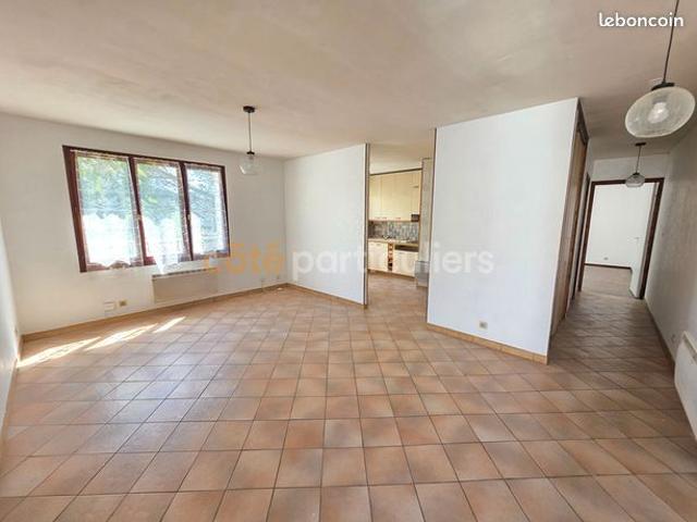 Appartement 2 pièces 50 m²