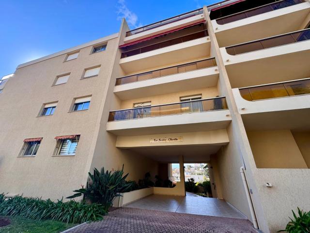 Appartement 2 pièces 50 m²