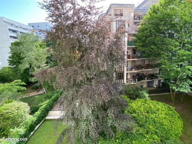 Appartement 2 pièces 50 m²