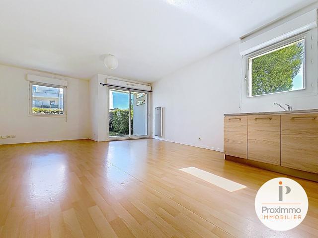 Appartement 2 pièces 50 m²