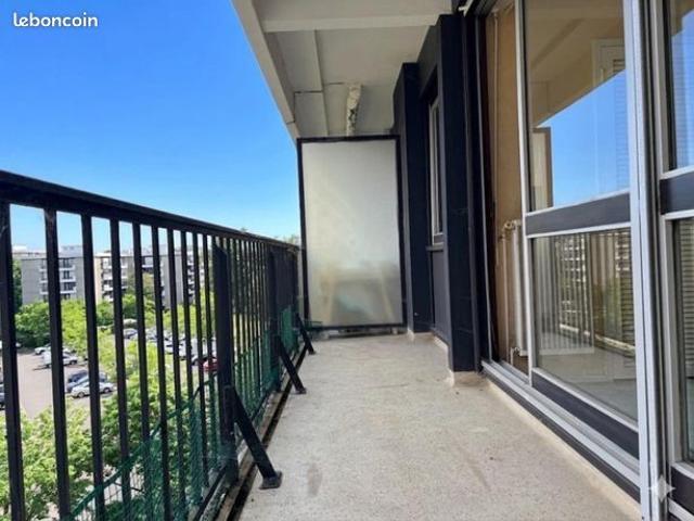 Appartement 2 pièces 50 m²