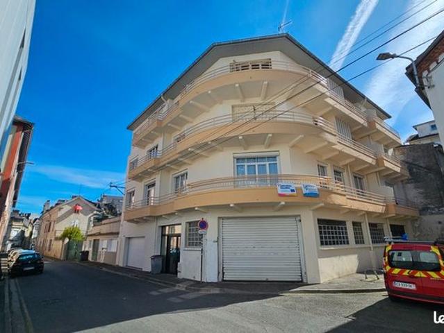 Appartement 2 pièces 50 m²