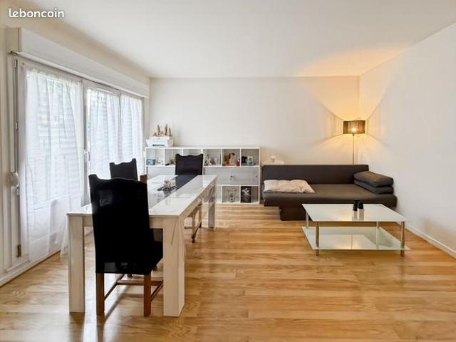 Appartement 2 pièces 50 m²