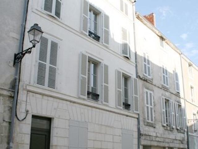 Appartement 2 pièces 50 m²