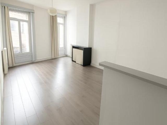 Appartement 2 pièces 52 m²