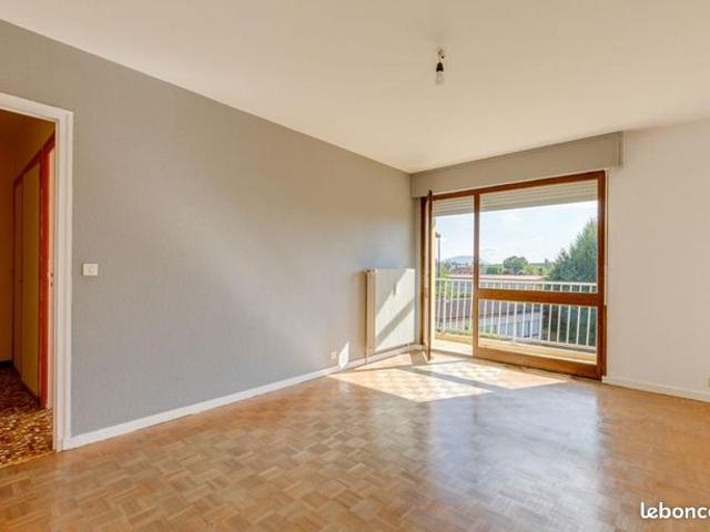 Appartement 2 pièces 50 m²