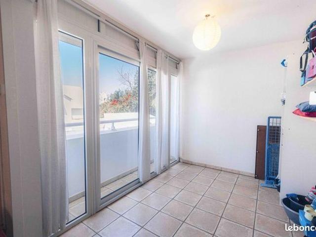 Appartement 2 pièces 50 m²