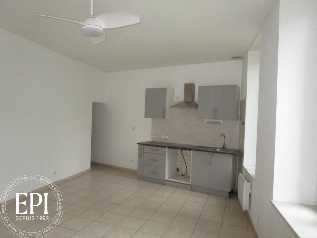 Appartement 2 pièces 50 m²